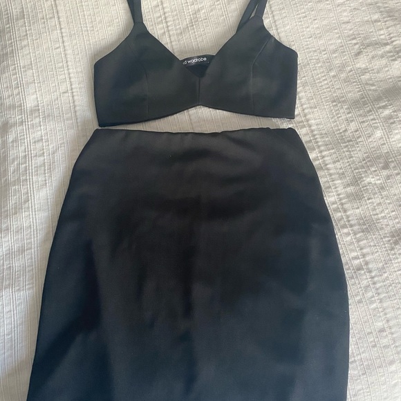 Naked Wardrobe - The Knockout set - Picture 7 of 8